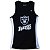 Regata Oakland Raiders Mesh Feminina - New Era - Imagem 1