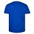 Camiseta Tommy Hilfiger Logo Tee Azul - Imagem 2