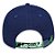 Boné Seattle Seahawks 920 Military Camo Abstract - New Era - Imagem 2