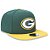 Boné Green Bay Packers 950 Classic Team NFL - New Era - Imagem 4