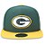 Boné Green Bay Packers 950 Classic Team NFL - New Era - Imagem 3
