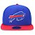 Boné Buffalo Bills 950 Classic Team NFL - New Era - Imagem 3
