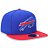 Boné Buffalo Bills 950 Classic Team NFL - New Era - Imagem 4