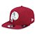 Boné Washington Redskins 950 Military Logo NFL - New Era - Imagem 1