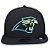 Boné Carolina Panthers 950 Neon Lines NFL - New Era - Imagem 3