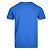 Camiseta Tommy Hilfiger Box Flag Logo Tee Azul - Imagem 2