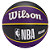 Bola de Basquete Wilson NBA Los Angeles Lakers Team Tribute - Imagem 2