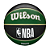 Bola de Basquete Wilson NBA Milwaukee Bucks Team Tribute - Imagem 2
