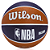 Bola de Basquete Wilson NBA Phoenix Suns Team Tribute - Imagem 2