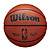 Bola de Basquete Wilson WNBA Authentic Indoor e Outdoor Tam6 - Imagem 1
