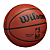 Bola de Basquete Wilson WNBA Authentic Indoor e Outdoor Tam6 - Imagem 2