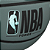 Bola de Basquete Wilson NBA Forge Cinza Tamanho Oficial - Imagem 4