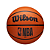 Bola de Basquete Wilson NBA DRV 5 Tamanho Reduzido - Imagem 1