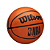 Bola de Basquete Wilson NBA DRV 5 Tamanho Reduzido - Imagem 2
