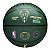 Bola de Basquete Wilson NBA Giannis Antetokounmpo 34 Bucks - Imagem 3
