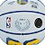 Bola de Basquete Wilson NBA Stephen Curry 30 Warriors MINI - Imagem 4