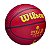 Bola de Basquete Wilson NBA Trae Young Atlanta Hawks Outdoor - Imagem 2