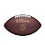 Bola de Futebol Americano Wilson NFL Ignition Official Size - Imagem 1