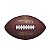 Bola de Futebol Americano Wilson NFL Ignition Official Size - Imagem 3