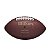 Bola de Futebol Americano Wilson NFL Ignition Official Size - Imagem 4