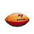 Bola Futebol Americano Wilson Tampa Bay Buccaneers Team Jr - Imagem 2