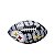 Bola Futebol Americano Wilson Pittsburgh Steelers Team Jr - Imagem 3