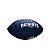 Bola Futebol Americano Wilson New England Patriots Team Jr - Imagem 3