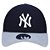Boné New York Yankees 940 Team Color - New Era - Imagem 3
