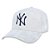 Boné New York Yankees 940 Core Basic - New Era - Imagem 1