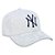 Boné New York Yankees 940 Core Basic - New Era - Imagem 4