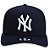 Boné New York Yankees 940 A-Frame Navy - New Era - Imagem 3