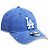 Boné Los Angeles Dodgers 920 Jeans Lavado - New Era - Imagem 4