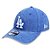 Boné Los Angeles Dodgers 920 Jeans Lavado - New Era - Imagem 1
