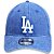 Boné Los Angeles Dodgers 920 Jeans Lavado - New Era - Imagem 3