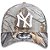 Boné New York Yankees 920 Real Tree - New Era - Imagem 3