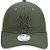 Boné New York Yankees 920 Tonal Feminino Verde - New Era - Imagem 3