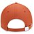 Boné New York Yankees 920 Tonal Feminino Laranja - New Era - Imagem 2