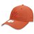 Boné New York Yankees 920 Tonal Feminino Laranja - New Era - Imagem 1