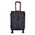 Mala Tommy Hilfiger Maverick Softside Spinner Grande Marinho - Imagem 1
