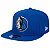 Boné Dallas Mavericks 950 Primary - New Era - Imagem 1