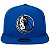 Boné Dallas Mavericks 950 Primary - New Era - Imagem 3