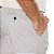 Calça Tommy Hilfiger Masculina Reta Custom Fit Chino Cinza - Imagem 4
