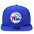 Boné Philadelphia 76ers 950 Primary - New Era - Imagem 2