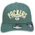 Boné Green Bay Packers 940 Sports Vein Letter - New Era - Imagem 3