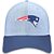 Boné New England Patriots 940 Core Denim - New Era - Imagem 3