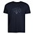 Camiseta New Era Brooklyn Nets Hiphop Preto - Imagem 1