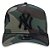 Boné New York Yankees 940 A-Frame Camuflado - New Era - Imagem 3