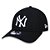 Boné New York Yankees 940 Cluth Hit 1934 Preto - New Era - Imagem 1