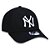 Boné New York Yankees 940 Cluth Hit 1934 Preto - New Era - Imagem 4