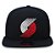 Boné Portland Trail Blazers 950 Primary - New Era - Imagem 3